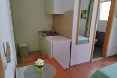 Apartamenty Srećo Apartament 1 – Studio1 foto 4