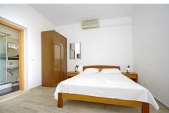 Apartamenty Srzić Apartament 2 – 1A/Studio3 foto 1