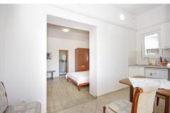 Apartamenty Srzić Apartament 2 – 1A/Studio3 foto 3
