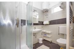 Apartamenty Srzić Apartament 2 – 1A/Studio3 foto 4