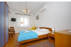 Apartamenty Srzić Apartament 4 – 3/Studio3 foto 1