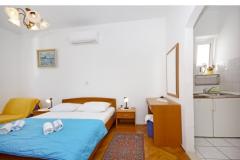 Apartamenty Srzić Apartament 4 – 3/Studio3 foto 2