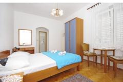 Apartamenty Srzić Apartament 4 – 3/Studio3 foto 3
