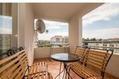 Apartamenty Srzić Apartament 7 – 6/A2+2 foto 1