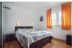 Apartamenty Srzić Apartament 7 – 6/A2+2 foto 2
