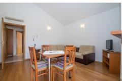 Apartamenty Srzić Apartament 7 – 6/A2+2 foto 3