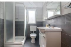 Apartamenty Srzić Apartament 7 – 6/A2+2 foto 4