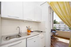Apartamenty Srzić Apartament 1 – 1/Studio2 foto 3