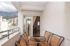 Apartamenty Srzić Apartament 5 – 4/A 2+2 foto 1