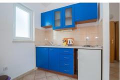 Apartamenty Srzić Apartament 5 – 4/A 2+2 foto 2