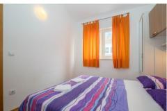 Apartamenty Srzić Apartament 5 – 4/A 2+2 foto 3