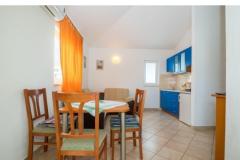 Apartamenty Srzić Apartament 5 – 4/A 2+2 foto 5