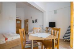 Apartamenty Srzić Apartament 6 – 5/Studio3 foto 2