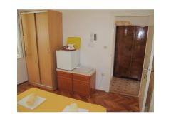 Apartamenty Srzić Pokoj 3 – 2/S2 foto 2