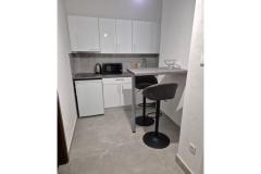 Apartamenty Stipičević Apartament 4 – Studio foto 1