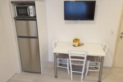 Apartamenty Tamburović Apartament 2 – App1(2+2) foto 3