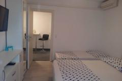 Apartamenty Tamburović Apartament 3 – App2 (2+1) foto 2