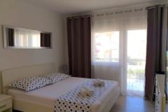 Apartamenty Tamburović Apartament 3 – App2 (2+1) foto 3