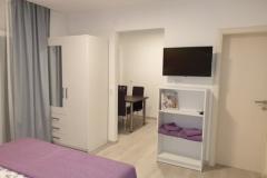 Apartamenty Tamburović Apartament 4 – App3(2+1) foto 2