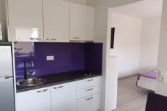 Apartamenty Tamburović Apartament 4 – App3(2+1) foto 5