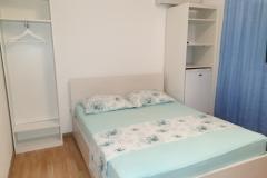 Apartamenty Tamburović Pokoj 6 – soba foto 1