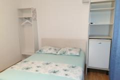Apartamenty Tamburović Pokoj 6 – soba foto 2