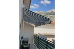 Apartamenty Tamburović Pokoj 6 – soba foto 3