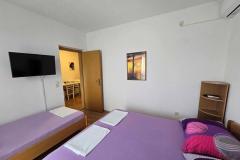 Apartamenty Tamburović Pokoj 5 – App5 (2+1) foto 2