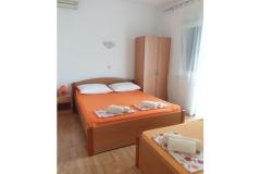 Apartamenty Tamburović Pokoj 5 – App5 (2+1) foto 3