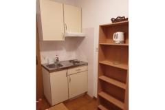 Apartamenty Tamburović Pokoj 5 – App5 (2+1) foto 4
