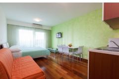 Apartamenty Veronika Apartament 2 – V-2 foto 1