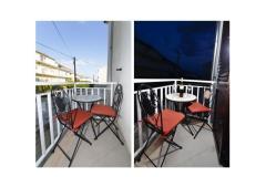 Vidoš Apartamenty Apartament 1 – A1 foto 4