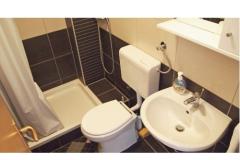 Apartamenty Vrpolje  Apartament 3 – Studio 3 foto 4