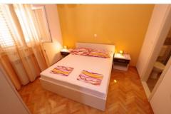 Apartamenty Vrpolje  Apartament 4 – Studio 5 foto 1