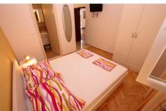Apartamenty Vrpolje  Apartament 4 – Studio 5 foto 2
