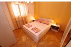 Apartamenty Vrpolje  Apartament 4 – Studio 5 foto 3