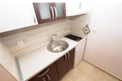 Apartamenty Vrpolje  Apartament 4 – Studio 5 foto 4