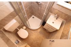 Apartamenty Vrpolje  Apartament 4 – Studio 5 foto 5