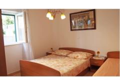 Apartamenty Vrpolje  Apartament 2 – Apartman foto 1
