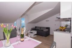 Apartamenty Vujcic Apartament 2 – VUJČIĆ 5 foto 1