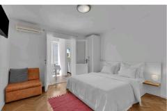 Dom Vujčić Apartament 1 – VIOLET 2+1 foto 1