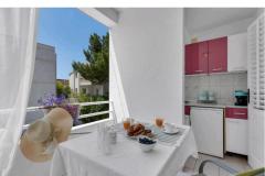 Dom Vujčić Apartament 1 – VIOLET 2+1 foto 2