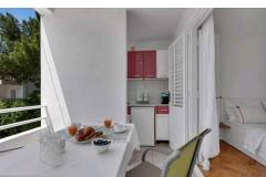 Dom Vujčić Apartament 1 – VIOLET 2+1 foto 3