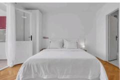 Dom Vujčić Apartament 1 – VIOLET 2+1 foto 4