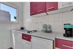 Dom Vujčić Apartament 1 – VIOLET 2+1 foto 5
