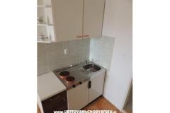 Dom Vujčić Pokoj 2 – ORANGE 2+1 foto 2