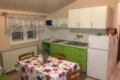 Apartamenty Vuković Apartament 1: (4+1) – Ap-1 foto 1