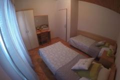Apartamenty Vuković Apartament 1: (4+1) – Ap-1 foto 5