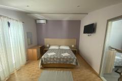 Apartamenty Vuković Apartament 2: (2+3) – Ap-2 foto 3