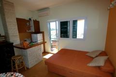 Apartamenty Zarko Buljan Apartament 2 – Red Apart foto 4